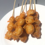 เมนูของร้าน ก๋วยเตี๋ยวอนามัย Thai Taste Hub Mahanakorn CUBE