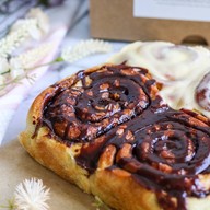 เมนูของร้าน Cinnamyro