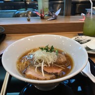 เมนูของร้าน Tenshow