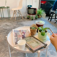 Grandma Pressing Chaingmai