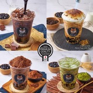 ชิบะ ชานมไข่มุก & ยำ 20 แซ่บส์ สาขาซอยมังกรเทพารักษ์