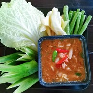 เมนูของร้าน ใจสั่งมา