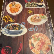 ร้านครัวเคียงราง