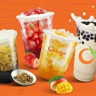 Ochaya Market Place นางลิ้นจี่ ชั้น2 ติดบันไดเลื่อนทางขึ้น (ซอยนางลิ้นจี่3)