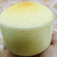 เมนูของร้าน S Dessert Kitchen บางบัวทอง