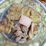 เยี่ยนไท่หมูกระทะ ปิ่นเกล้า