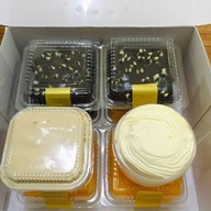 S Dessert Kitchen บางบัวทอง