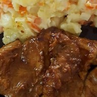 ไทย&ฝรั่ง เดลิเวอรี่ พลา