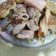 เยี่ยนไท่หมูกระทะ ปิ่นเกล้า