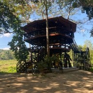 Zombie Cafe' Maerim Chiangmai