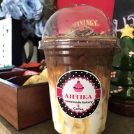 ANTIKA COFFEE -