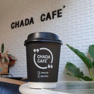 เมนูของร้าน Chada Cafe' อุดรธานี