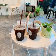 Grandma Pressing Chaingmai