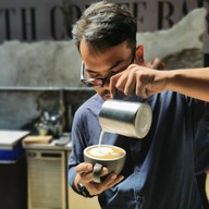10th Coffee Bar