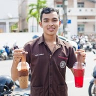 ร้านน้ำชากาแฟ โกเฮง