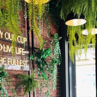 Fika Fika Coffee Studio