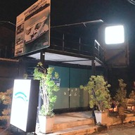 แลนด์มาร์ก คาเฟ่ แลนด์มาร์ก คาเฟ่ สาขาพัทยา