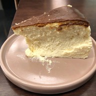 เมนูของร้าน CRIME BKK Thonglor