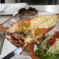 ครัวริมเล seafood ครัวริมเล seafood