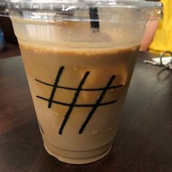 เมนูของร้าน CRIME BKK Thonglor