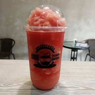 เมนูของร้าน ร้านน้ำ รังสิต