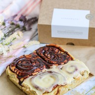 เมนูของร้าน Cinnamyro