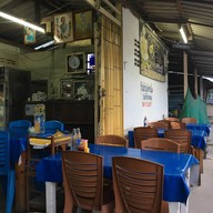 ข้าวผัด ตานิ่ม