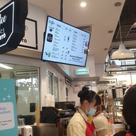 เมนู Coffee Arigato Singha Complex