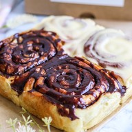 เมนูของร้าน Cinnamyro