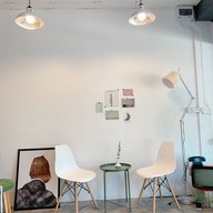 Grandma Pressing Chaingmai