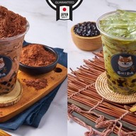 ชิบะ ชานมไข่มุก & ยำ 20 แซ่บส์ สาขาซอยมังกรเทพารักษ์