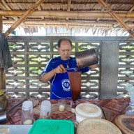 ร้านน้ำชากาแฟ โกเฮง