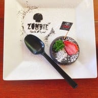 Zombie Cafe' Maerim Chiangmai