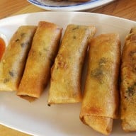 เมนูของร้าน กระแตแต้แว้ด