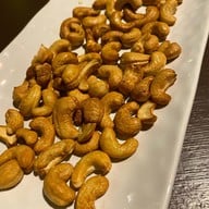 เมนูของร้าน ร้านครัวเคียงราง