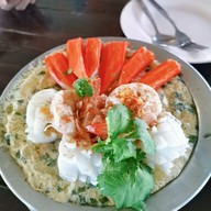 เมนูของร้าน ใจสั่งมา