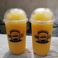 ร้านน้ำ รังสิต