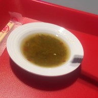 ก๋วยเตี๋ยวอนามัย Thai Taste Hub Mahanakorn CUBE