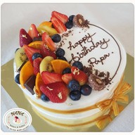 NANA Bakery & Coffee House พิจิตร