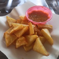 เมนูของร้าน ข้าวซอยป้านางคำ