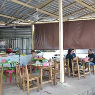 บรรยากาศ ผัดไทยแชมเปี้ยน