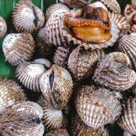 Black & White Seafood