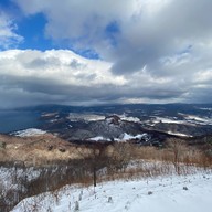 บรรยากาศ Usuzan Ropeway