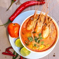 Black & White Seafood