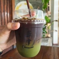 เมนูของร้าน Kusatsu cafe