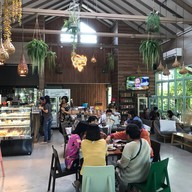 Baan Nok Coffee