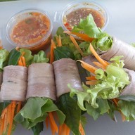 เมนูของร้าน หอมมะลิ