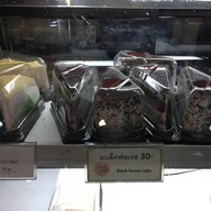ดวงใจ เบเกอรี่&กาแฟสด