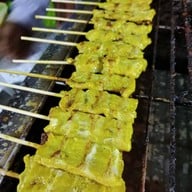 ตลาดแยกช้าง คลองถม วินเทจ