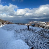 บรรยากาศ Usuzan Ropeway
